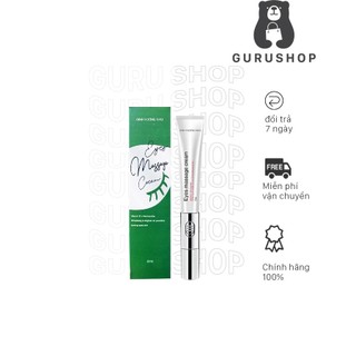 Kem thâm quầng mắt Đinh Hương Nhu Eyes massage cream