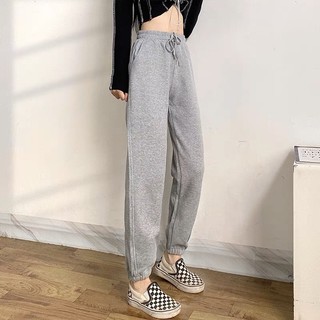 quần thể thao bo gấu ( kèm ảnh thật)