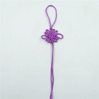 [Combo 5 dây]Dây Đồng tâm kết làm đồ handmade(dây dài trên 20cm)