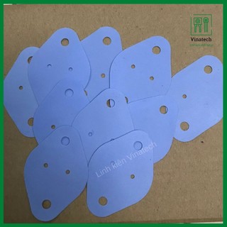 Combo 10 lót sò sắt silicon