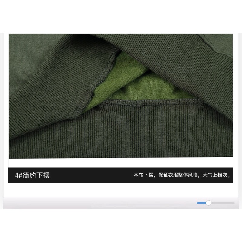 Áo hoodie và sweater heybig sale (có sẵn) msl limited one