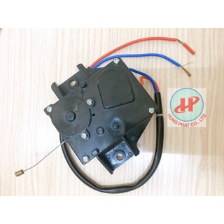 VAN XẢ MÁY GIẶT SANYO