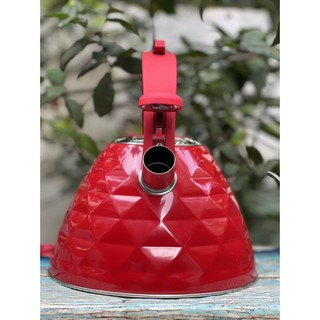 ẤM ĐUN BẾP TỪ ARBER AB2.5MD 3LIT