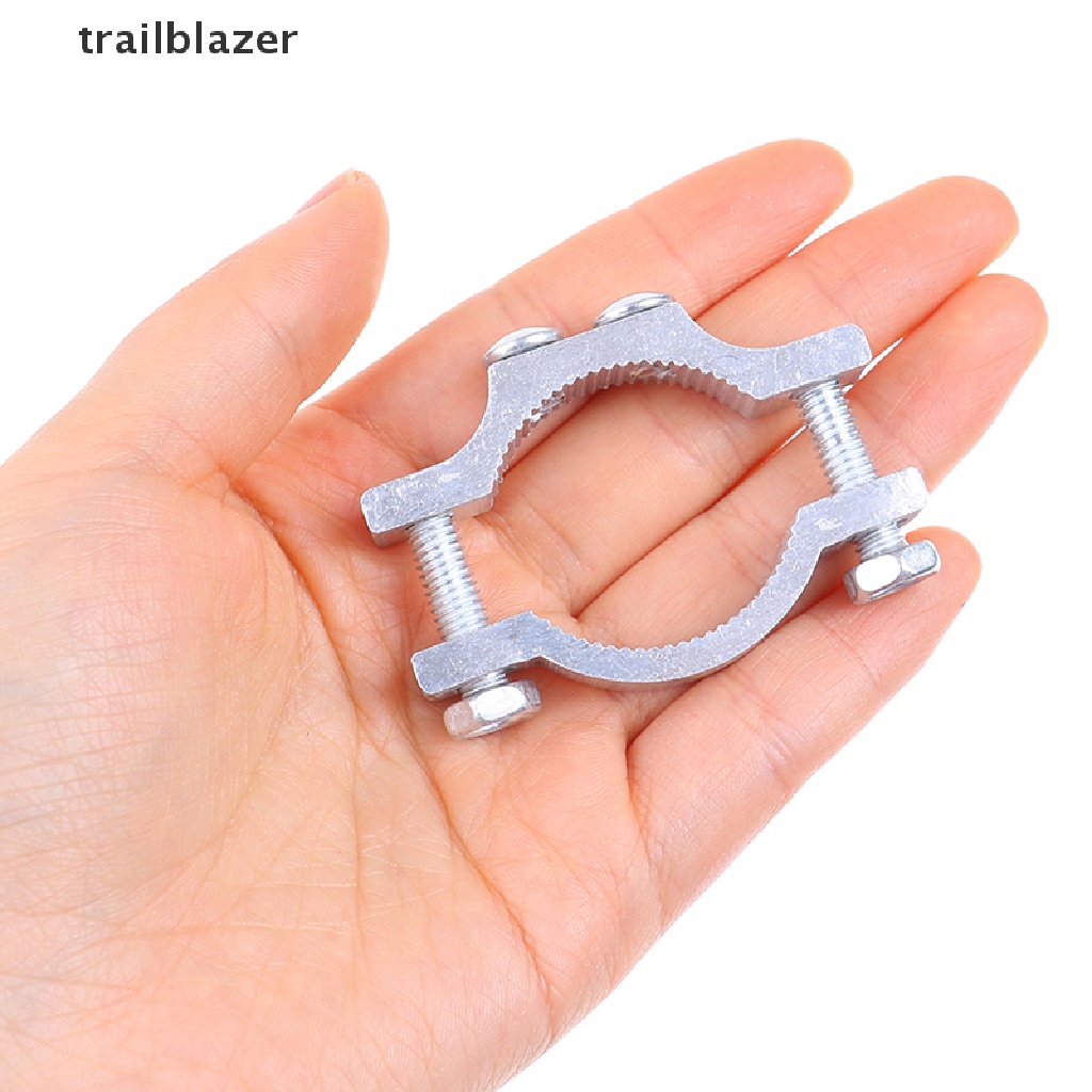Giá Đỡ Cố Định Đèn Pha Chuyên Dụng Cho Xe Mô Tô trailblazer
