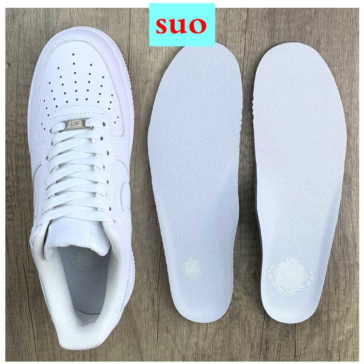 Phù Hợp Với Nike force Air force No. 1 AF1. Đế Giày Thể Thao Chất Lượng Cao
