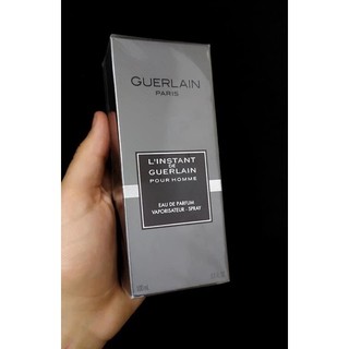 Nước Hoa Nam Guerlain L’instant Edp, 100ml