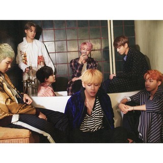 BTS - The 2nd Album [WINGS]