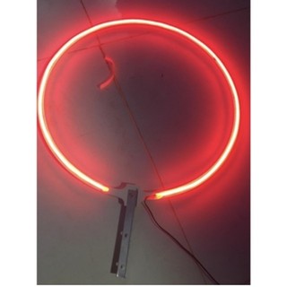 Vòng đèn hào Quang 28cm (kèm nguồn)