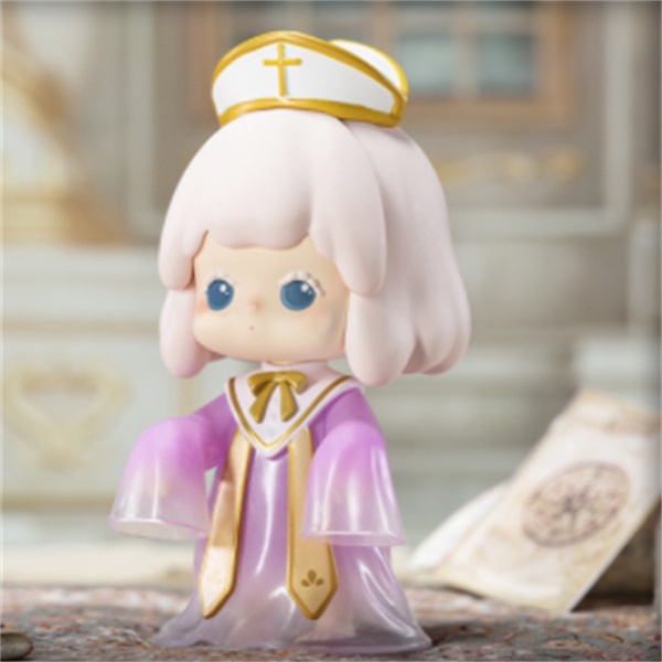 ★Hgtoys★   Đồ Chơi Hộp Đồ Chơi Thời Trang Winnie 'S Misty Land Series