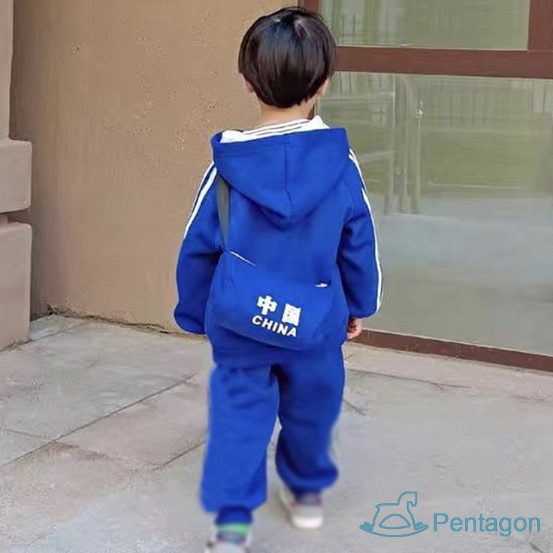 Túi Đeo Vai Du Lịch Sức Chứa Lớn Thời Trang Cho Bé Trai Và Gái