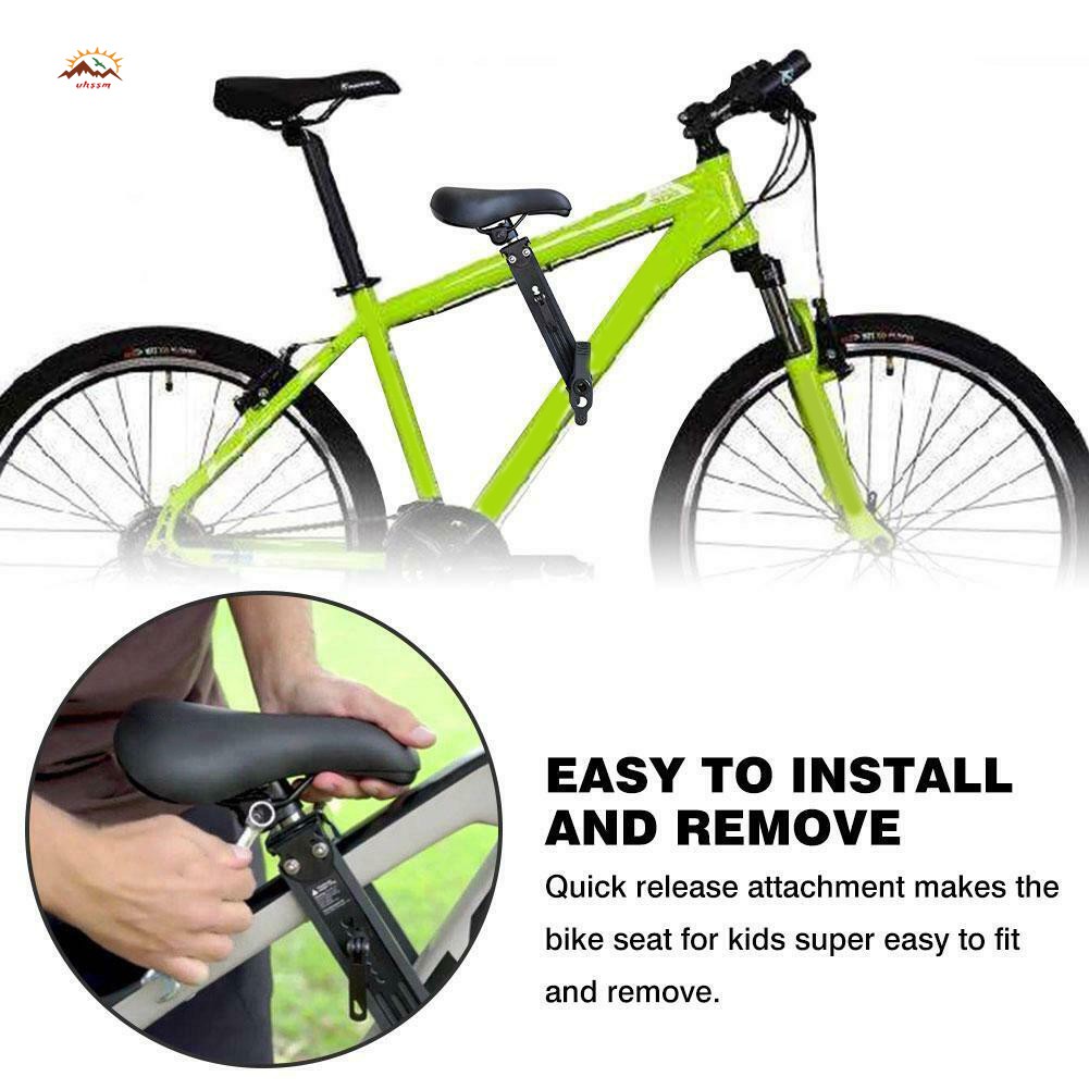 Bộ Yên Trước / Bộ Đệm Xe Đạp Cho Trẻ Em, Bán Lẻ