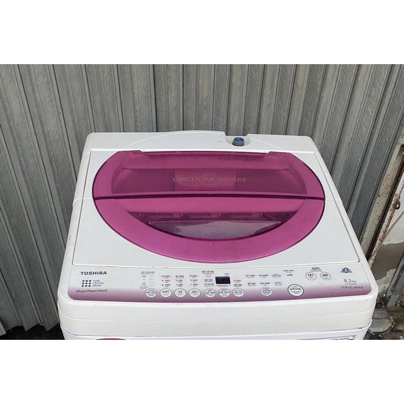 Bo mạch máy giặt toshiba e920 b1000