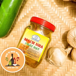 Mạch nha phát đạt - 500gr