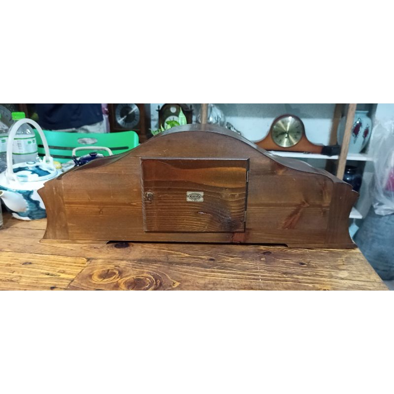 Đồng hồ vai bò Irod Pháp