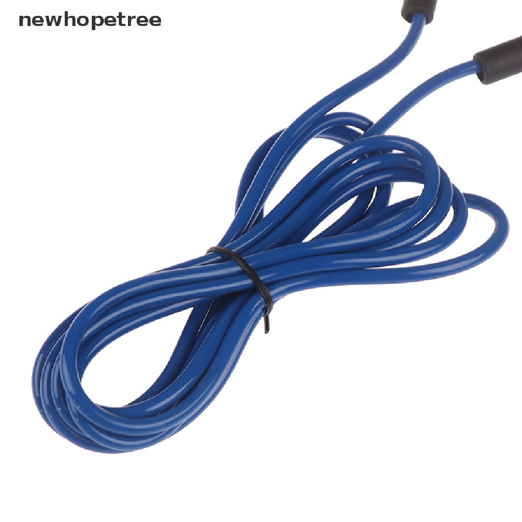 Dây Nhảy Bằng Nylon Chuyên Dụng Cho Tập Luyện Đấm Bốc