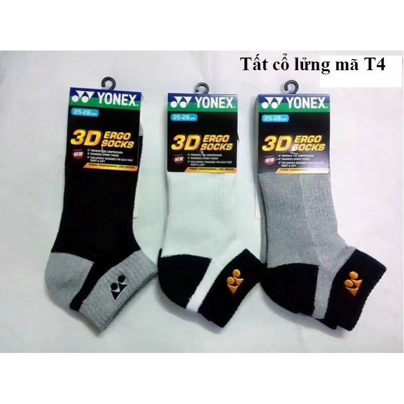 Tất Yonex cầu lông