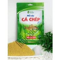Mồi câu cá chép con cáo mã 444