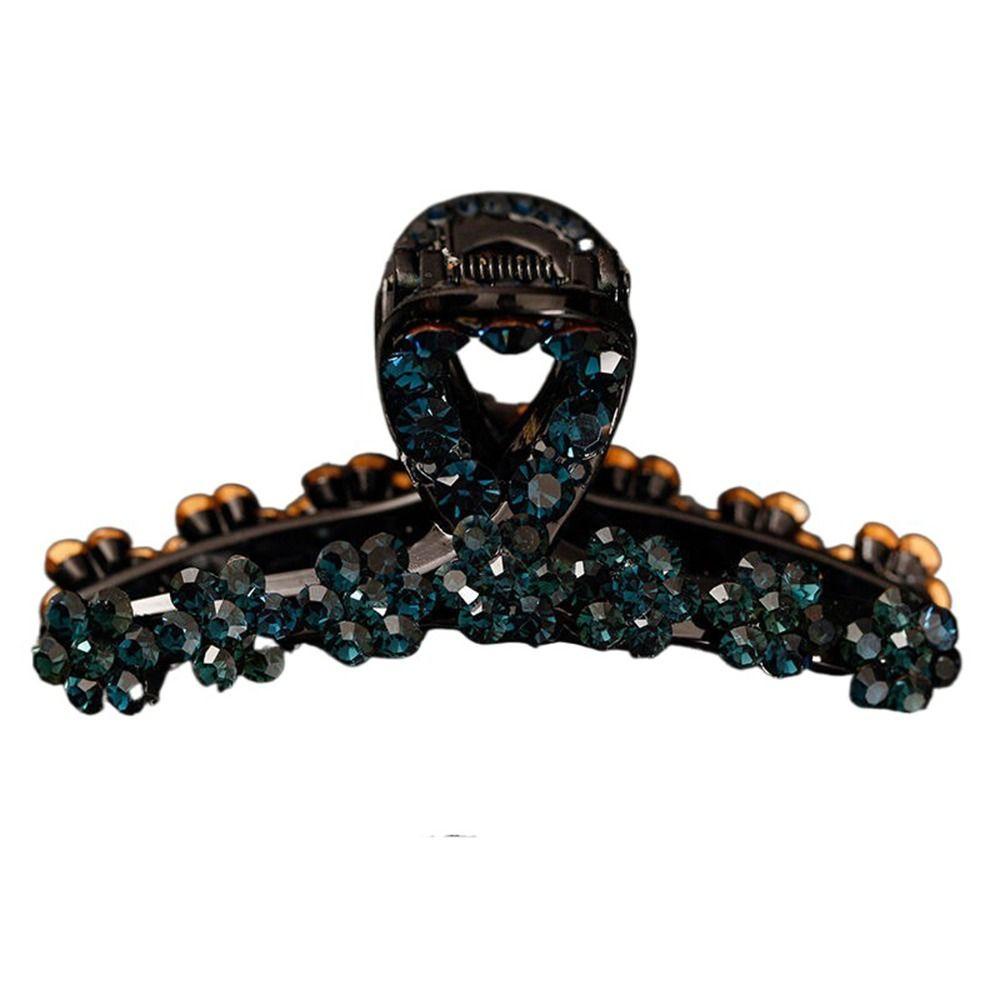 Kẹp Tóc Hình Hoa / Cá Mập Phong Cách Hàn Quốc Ngọt Ngào Đơn Giản 26Ede Dành Cho Bạn Nữ