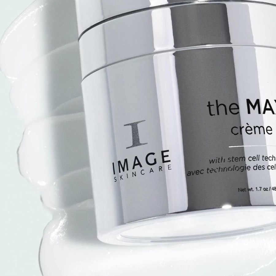 Kem giảm lão hóa da Image Skincare The Max Stem Cell Creme 48g