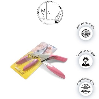 Kìm bấm móng chuyên dụng làm nail