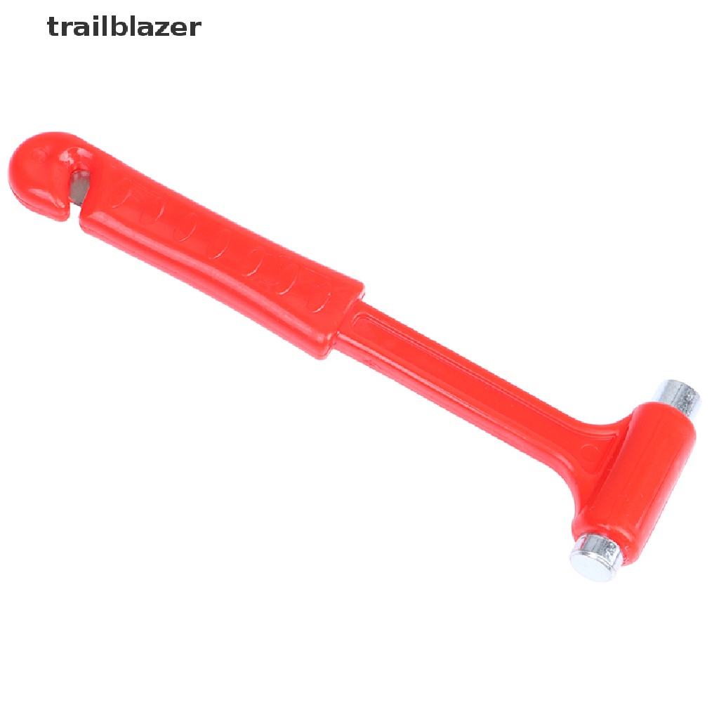 Búa Thoát Hiểm Khẩn Cấp 3 Trong 1 Cho Xe Ô Tô