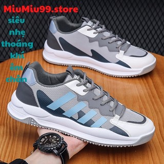 Giày sneaker, giày thể thao nam hottrend 2022 siêu đẹp – gtt03
