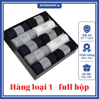 Tất chống thối - chống hôi cao cấp dành cho nam