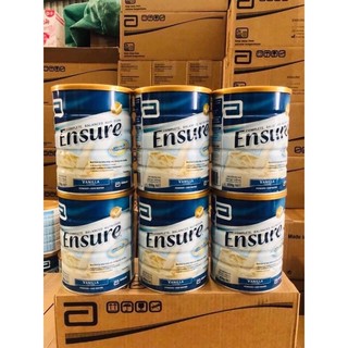 SỮA ENSURE ÚC