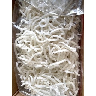 500gr Mứt Dừa Non