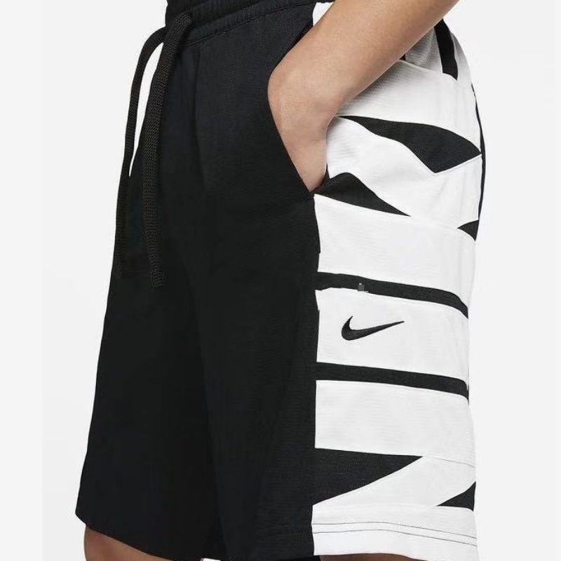Quần Short Thể Thao Nike 100% Chính Hãng Nhanh Khô Thoáng Khí Cho Nam