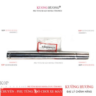 Ty giảm xóc trước lead 125 - chính hãng honda