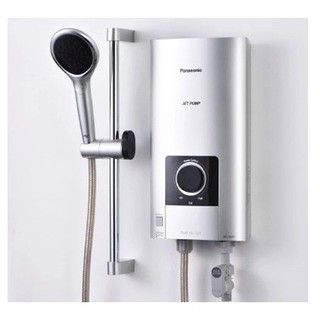 Máy nước nóng trực tiếp Không Bơm Panasonic DH-4NS3VS ( Màu Bạc Mạ Crom )