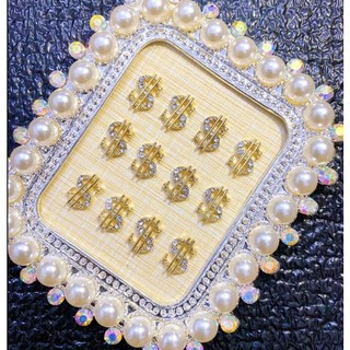 charm nail các mã mới nhé ạ
