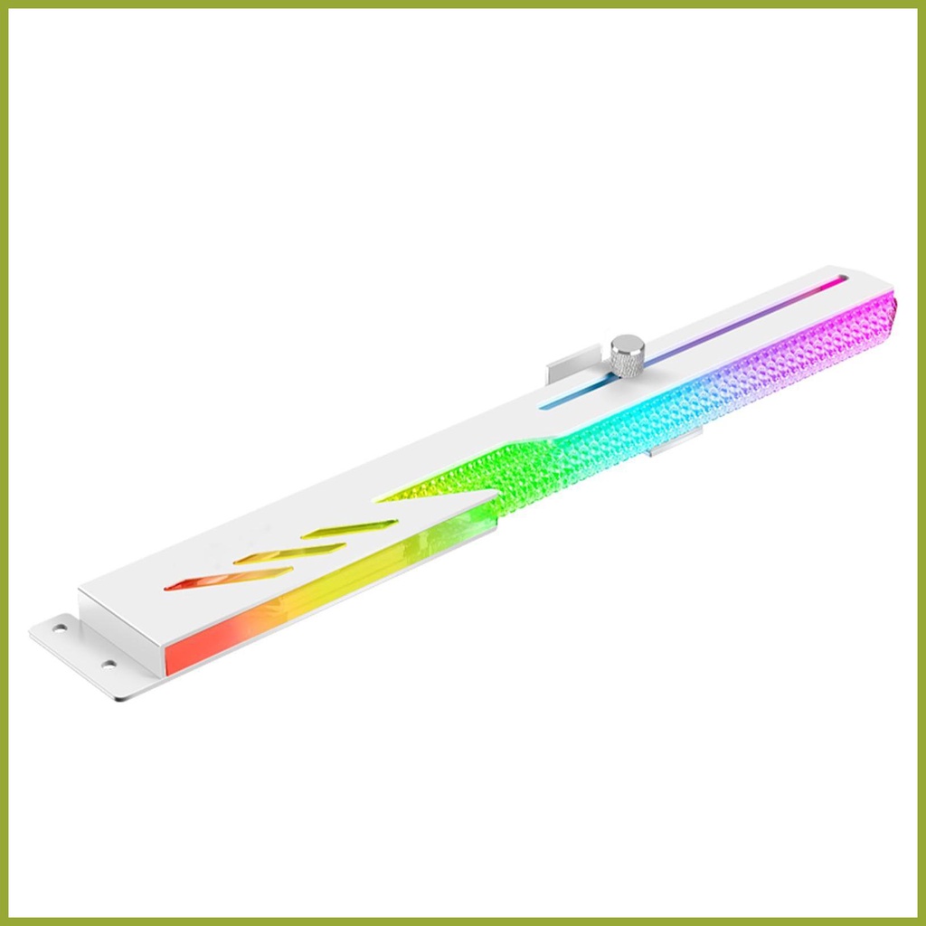 Thẻ Đồ Họa GPU Hỗ Trợ Thẻ Video Sag Dễ Lắp Đặt Cho Máy Tính Để Bàn