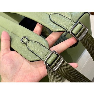 Balo Coach thời trang cao cấp 2023