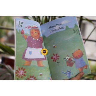 Đồ chơi - Nhập - Step Into Reading level 1 (cập nhật mơi nhất 35q )