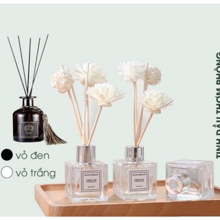 ⛔freeshipxtra+⛔ tinh dầu thơm phòng thái lan có cây cắm
