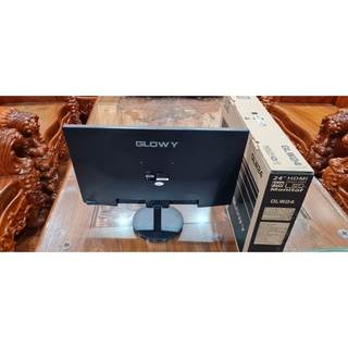 Gloway GLW24 - Màn hình máy tính - Độ phân giải Full HD - BH 24 Tháng!!!