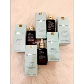 Tinh chất dưỡng da Estee lauder advance night repair 50ml full box