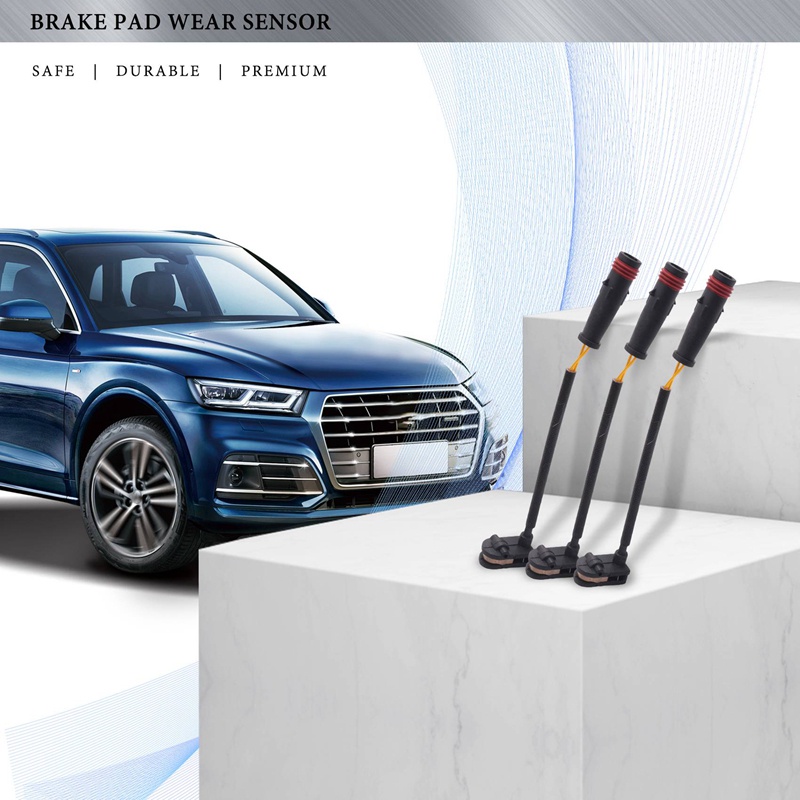 Bộ 4 Cảm Biến Phanh Cảnh Báo Chuyên Dụng 9065401417 Cho Hộp Máy In Mercedes 2-T