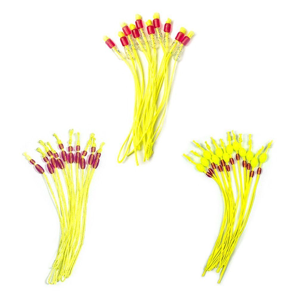 MUVAKO Dây Buộc Cần Câu Cá Nhanh Chóng Gọn Gàng Mới