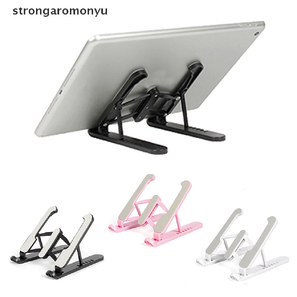 Giá Đỡ Điện Thoại / Notebook Có Thể Điều Chỉnh Tiện Lợi