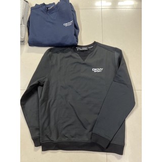 Áo sweater nam DKNY sport xuất xịn