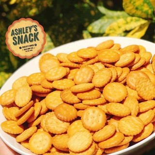 BÁNH QUY MẶN