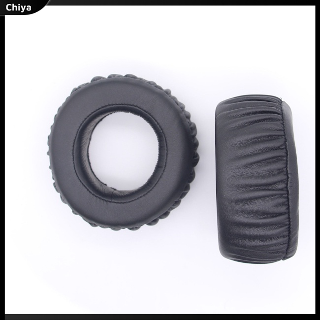 Cặp Mút Đệm Tai Nghe Bằng Da Thay Thế Tương Thích Với Sony Mdr-Xb700 Xb700