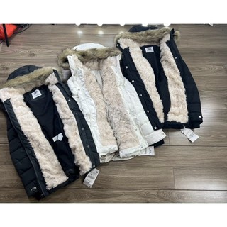 Áo parka xịn chuẩn hãng full tag chuẩn Auth