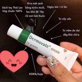 KEM D E M O V A T E  THÁI LAN