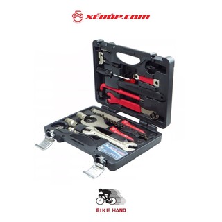 Bộ sửa chữa xe đạp Bike Hand YC-728