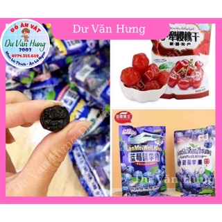 GÓI Ô MAI VIỆT QUẤT Ô MAI CHERRY TƯƠI SIÊU NGON