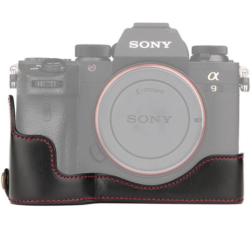 Bao da máy ảnh Sony ILCE-a9 A9 A7RM3 A7R III A7R Mark III A7R3 A73 A7M3 A7III